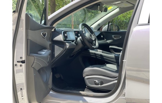 BYD Sea lion 05 Grey